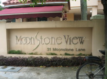 Moonstone View #1130542